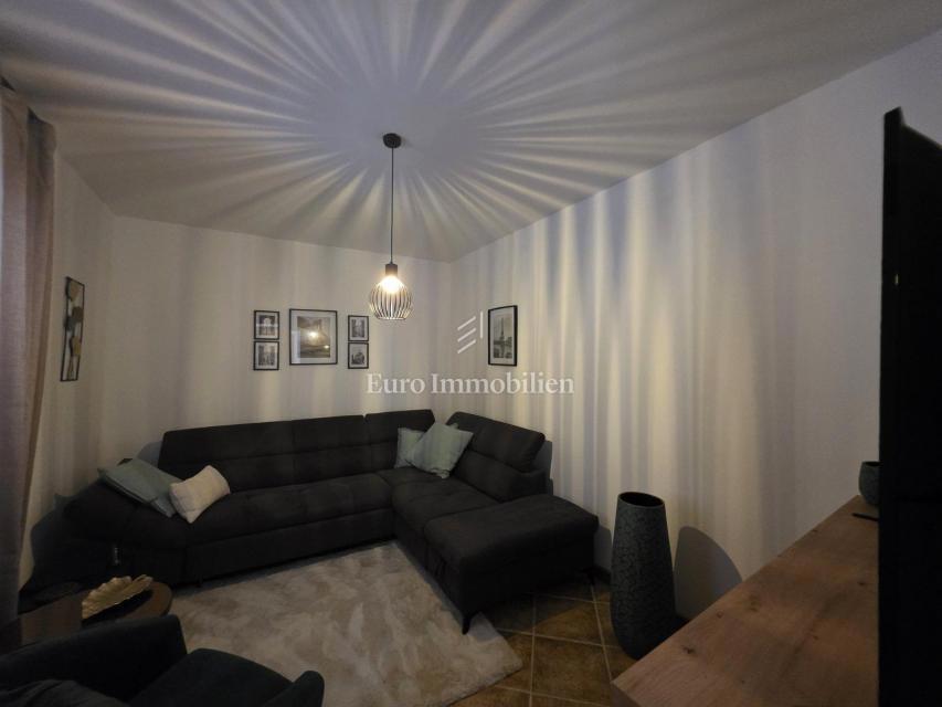 Novi Vinodolski - casa vicino al centro