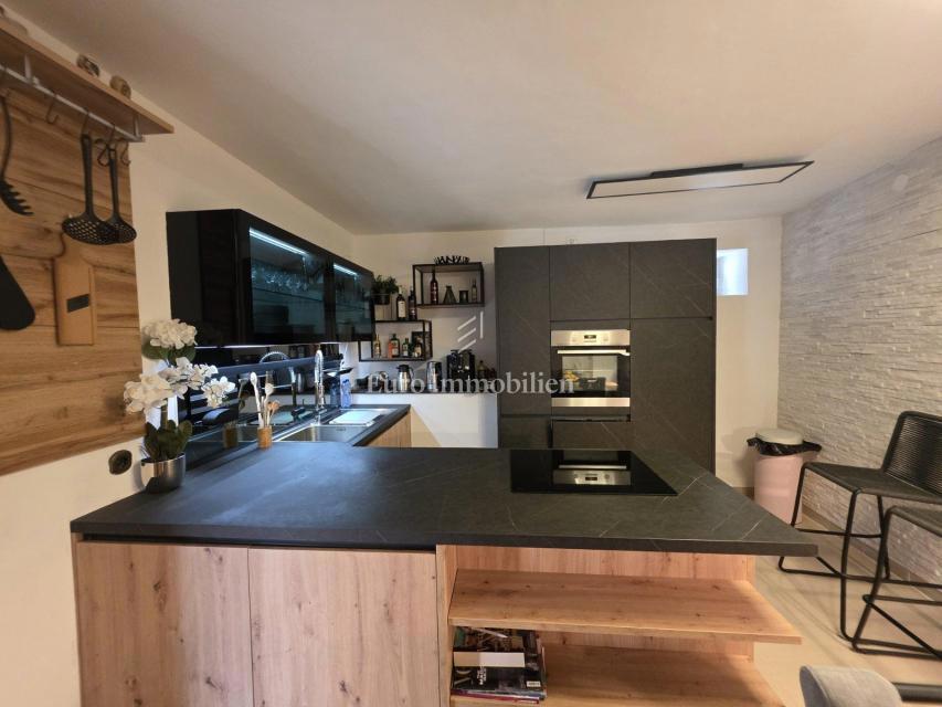 Novi Vinodolski - casa vicino al centro