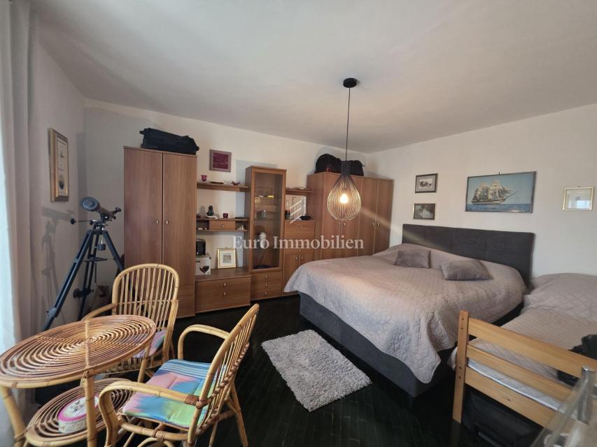 Novi Vinodolski - casa vicino al centro