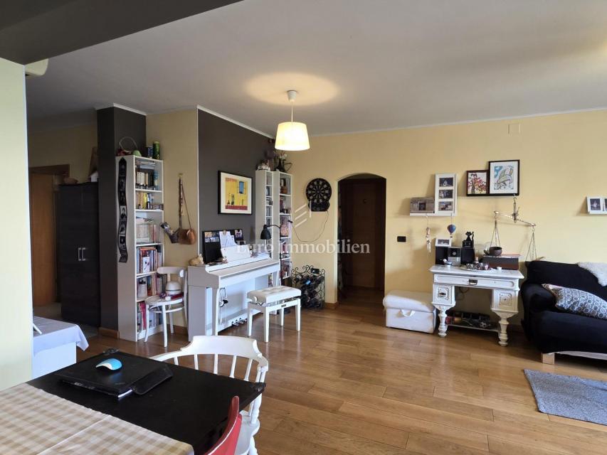 CRIKVENICA - appartamento con giardino e posto auto