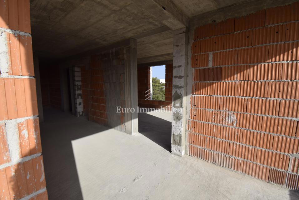 Brodarica-appartamento vicino alla spiaggia