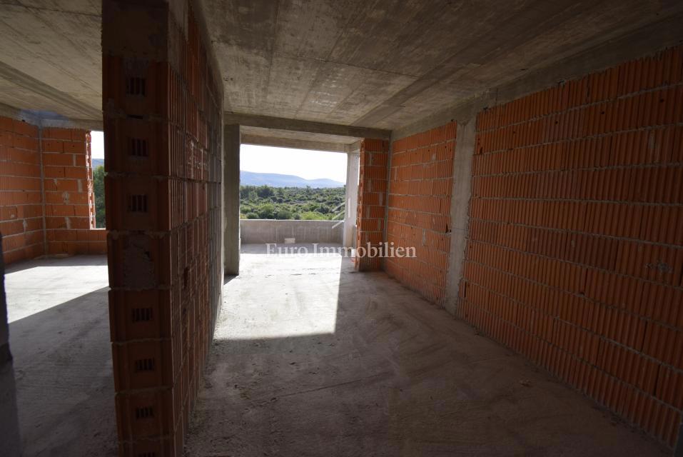 Brodarica-appartamento vicino alla spiaggia