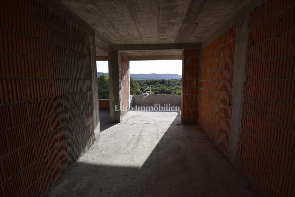 Brodarica-appartamento vicino alla spiaggia