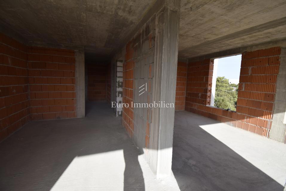 Brodarica-appartamento vicino alla spiaggia