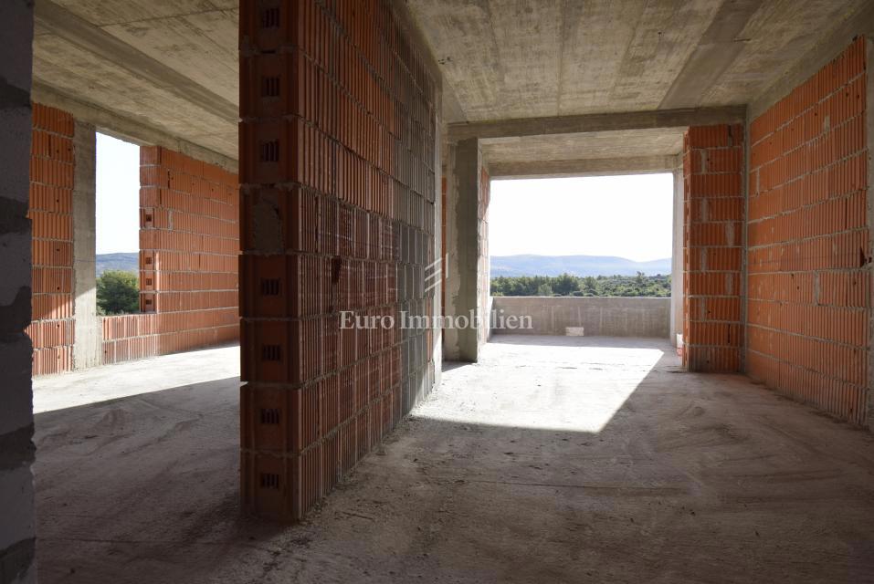 Brodarica-appartamento vicino alla spiaggia