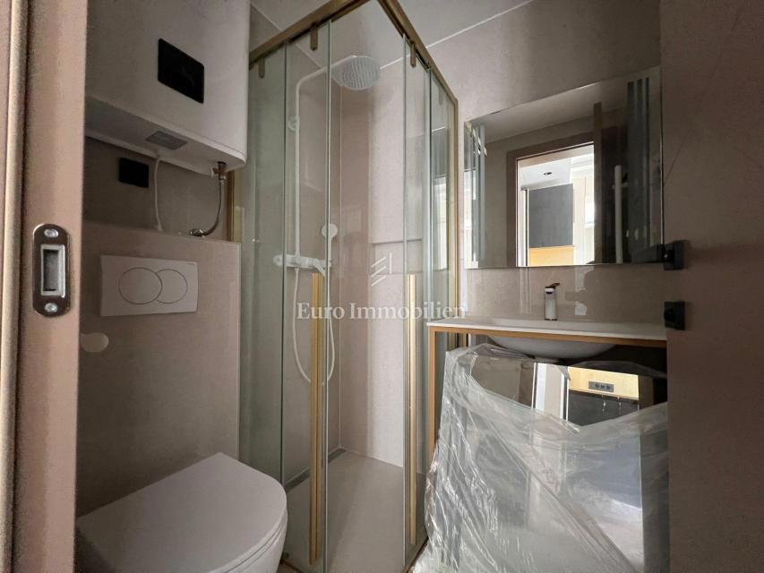 Appartamenti di lusso nel centro di Crikvenica