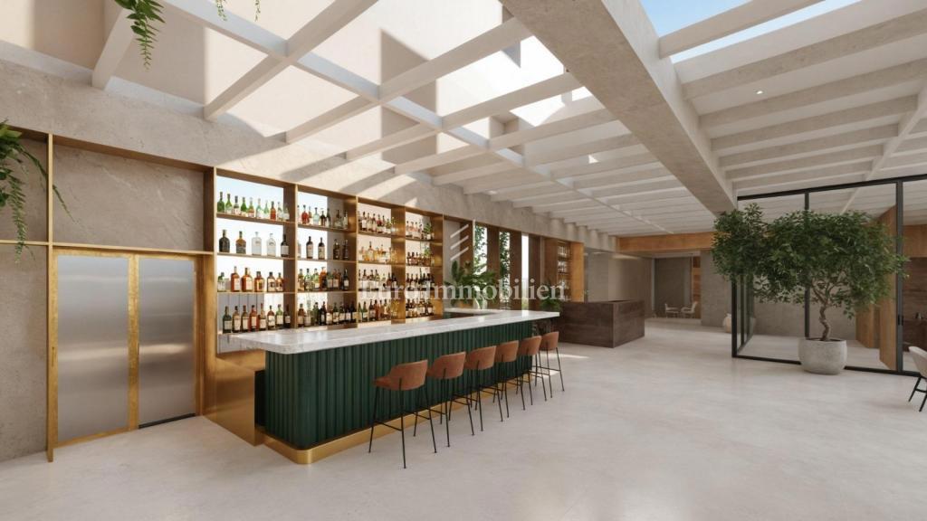 Appartamenti di lusso nel centro di Crikvenica