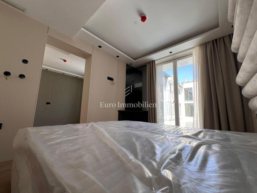 Appartamenti di lusso nel centro di Crikvenica