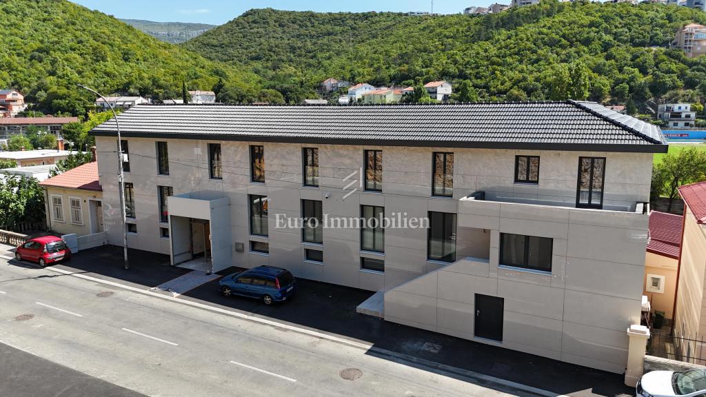 Appartamenti di lusso nel centro di Crikvenica