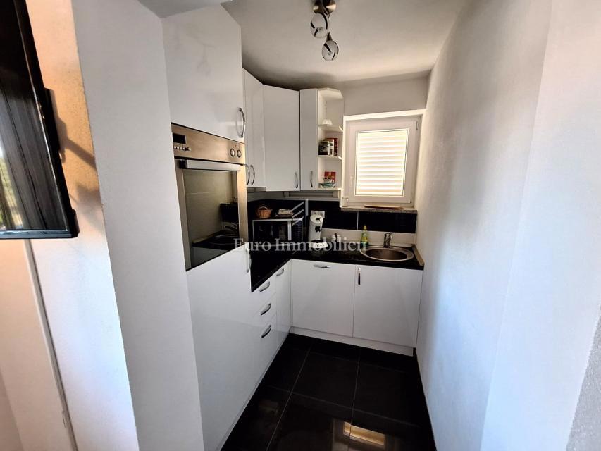 Malinska - casa icon piscina, a 100 m dalla spiaggia