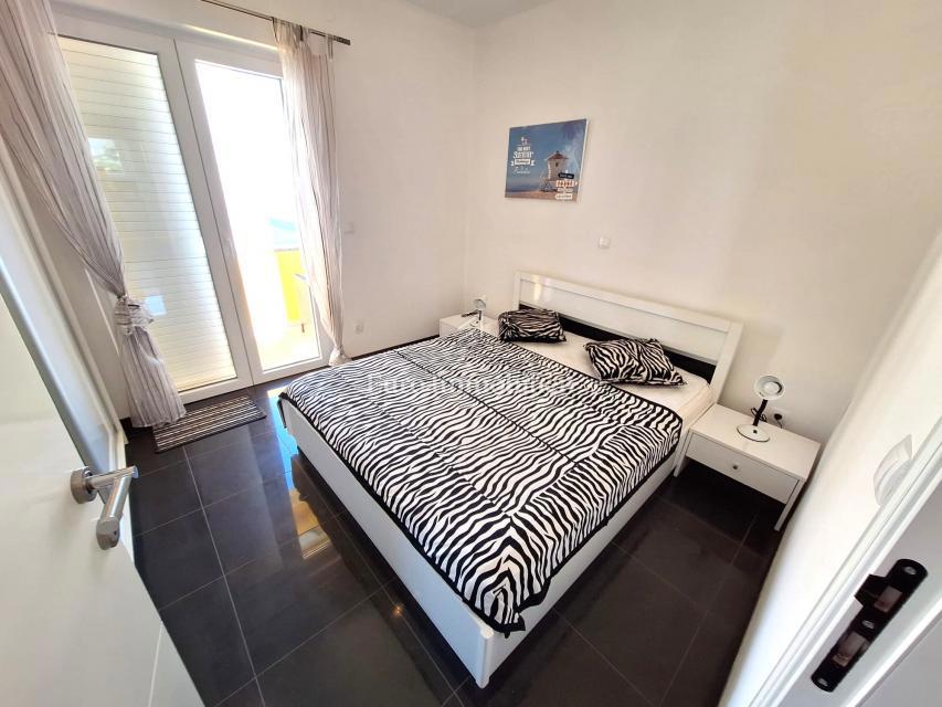 Malinska - casa icon piscina, a 100 m dalla spiaggia