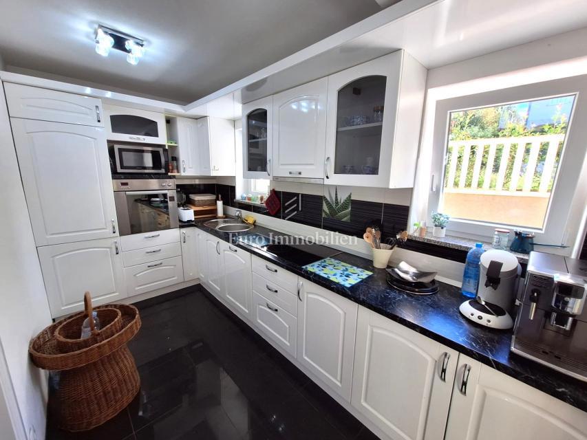 Malinska - casa icon piscina, a 100 m dalla spiaggia