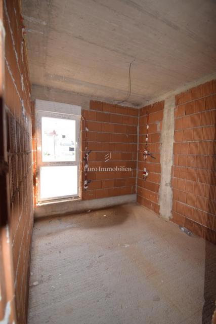 Vodice, Appartamento SJ2 al primo piano di una nuova costruzione vicino alla spiaggia