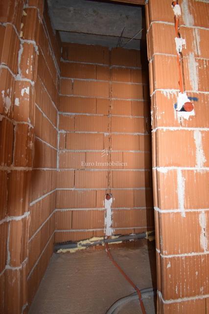 Vodice, Appartamento SJ2 al primo piano di una nuova costruzione vicino alla spiaggia