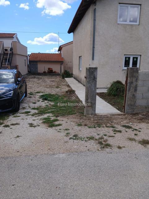 Kakma, Casa indipendente da ristrutturare