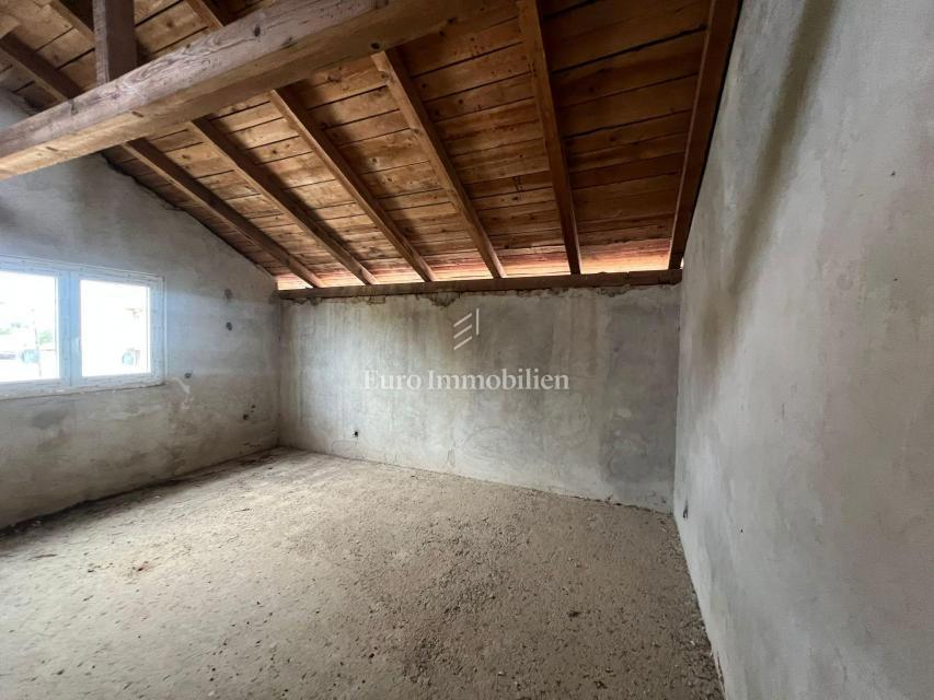 Kakma, Casa indipendente da ristrutturare