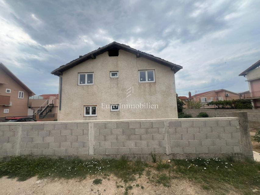 Kakma, Casa indipendente da ristrutturare