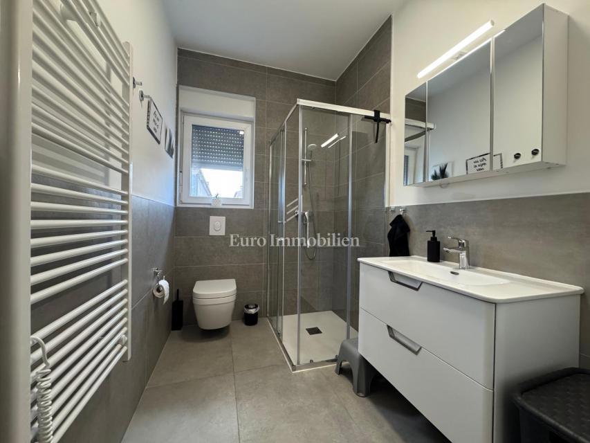 Kršan – Appartamento in Nuova Costruzione sul Mare