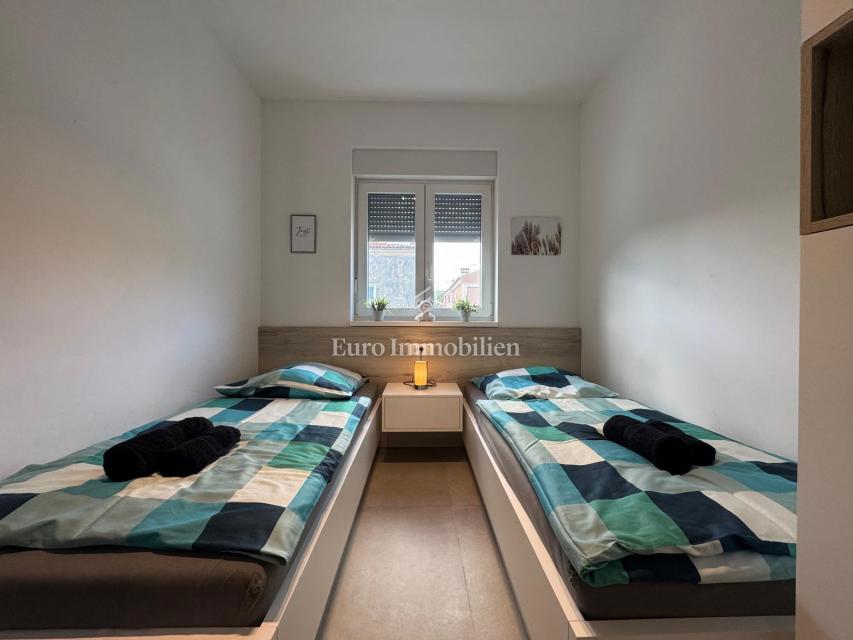 Kršan – Appartamento in Nuova Costruzione sul Mare