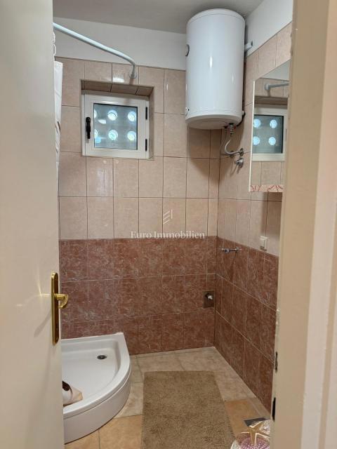 Senj, Appartamento con splendida vista mare