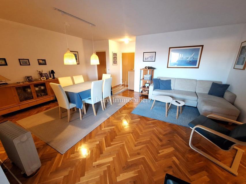 Bilocale di 74,38 m2 in ottima posizione a Krku