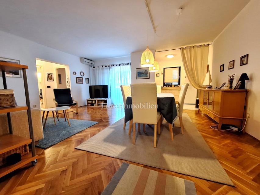 Bilocale di 74,38 m2 in ottima posizione a Krku