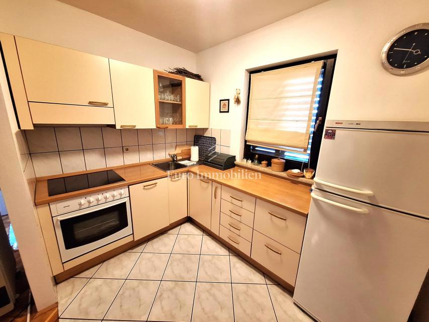 Bilocale di 74,38 m2 in ottima posizione a Krku