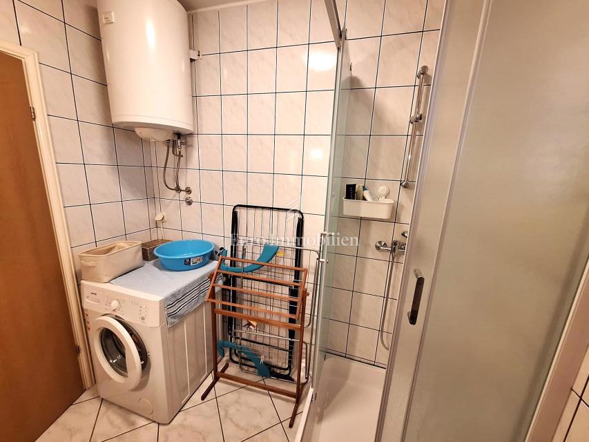 Bilocale di 74,38 m2 in ottima posizione a Krku