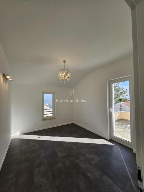 Casa di nuova costruzione in zona tranquilla