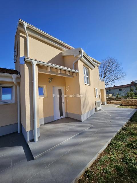 Casa di nuova costruzione in zona tranquilla