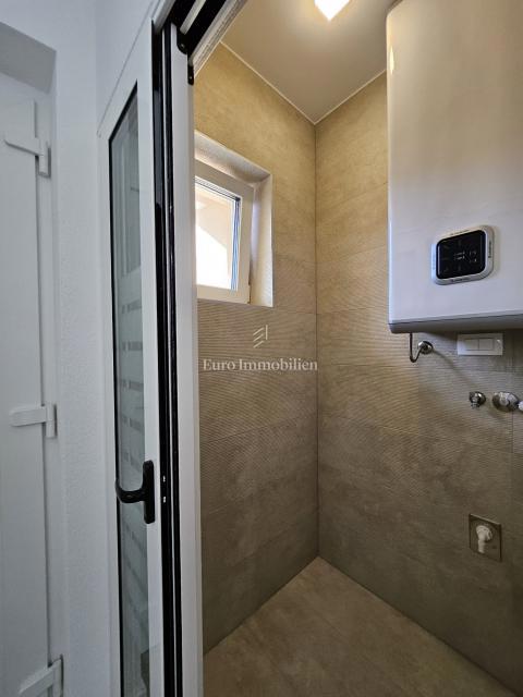 Casa di nuova costruzione in zona tranquilla