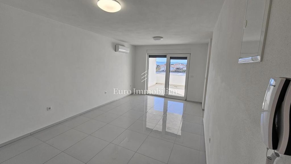 Allogio Novi Vinodolski, 66,52m2