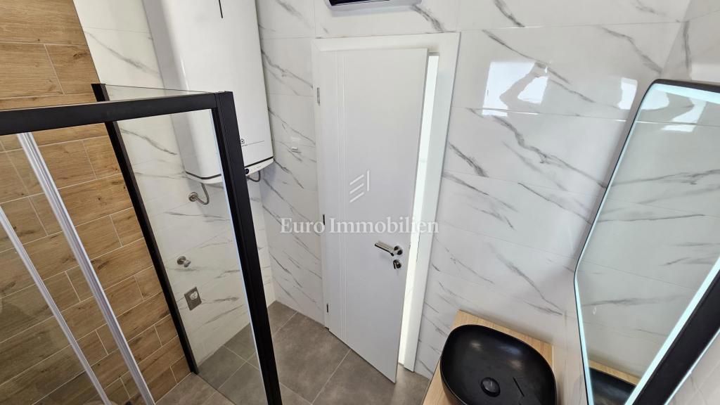 Allogio Novi Vinodolski, 66,52m2