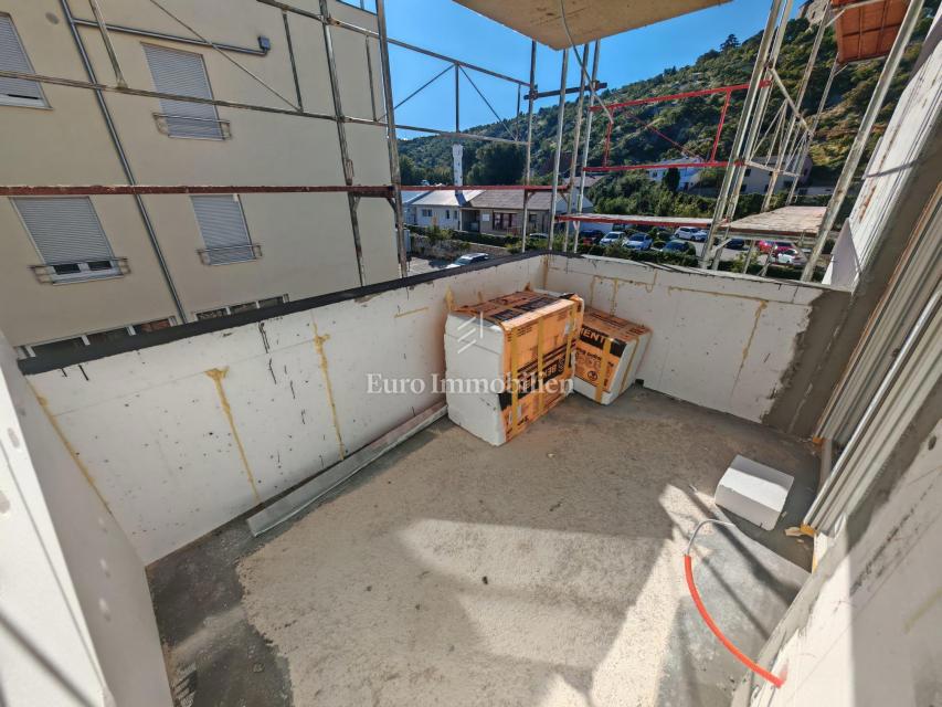 Appartamento in nuova costruzione, Senj