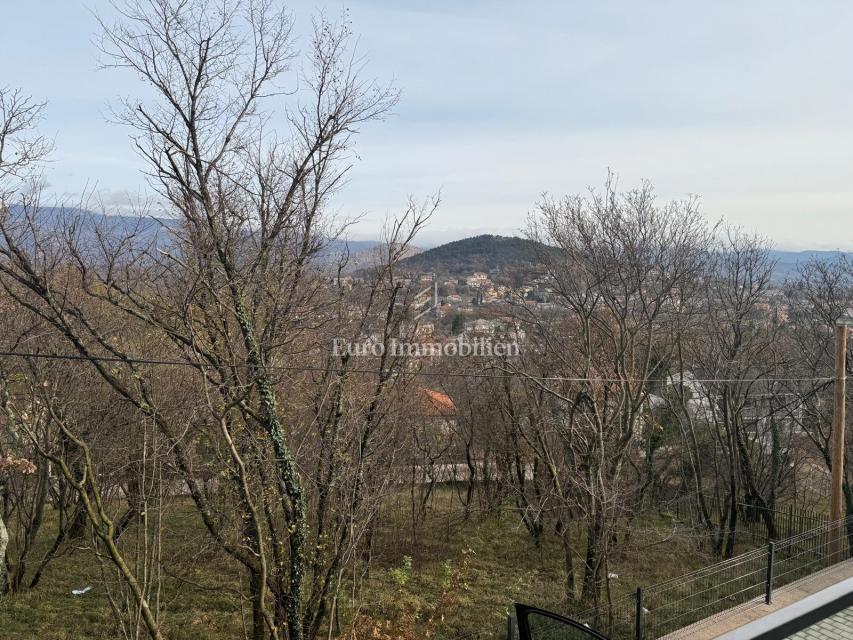 Čavle - Nuovo edificio con giardino