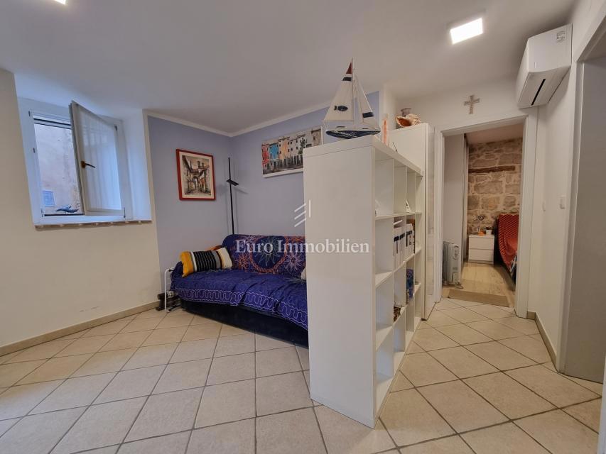 Centro di Orsera - Appartamento al piano terra con una camera da letto