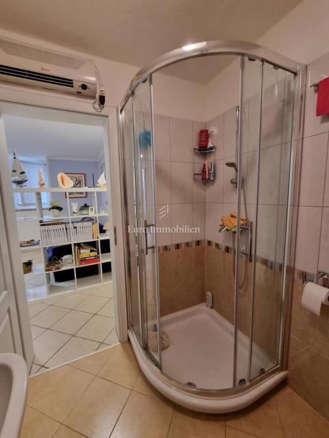 Centro di Orsera - Appartamento al piano terra con una camera da letto