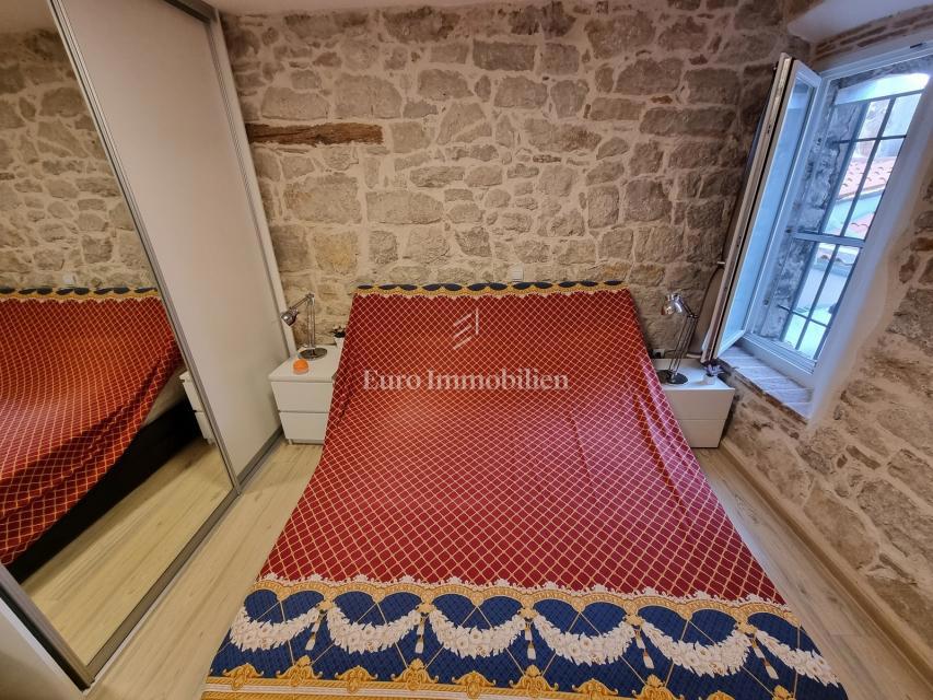 Centro di Orsera - Appartamento al piano terra con una camera da letto