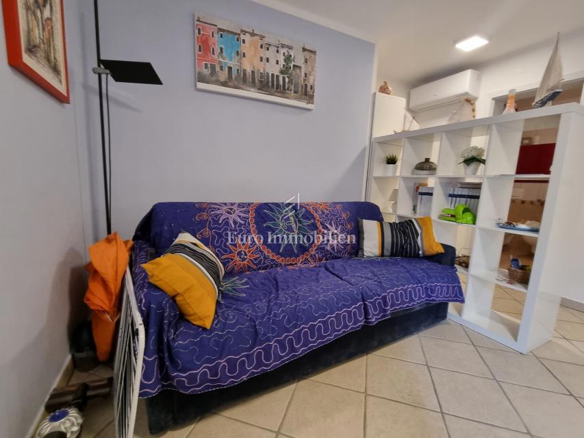 Centro di Orsera - Appartamento al piano terra con una camera da letto