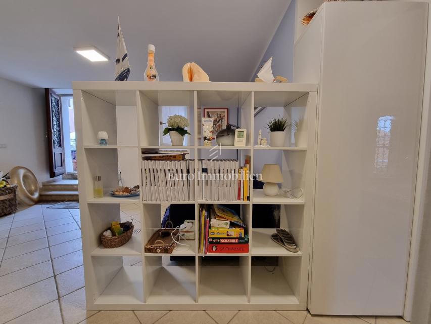 Centro di Orsera - Appartamento al piano terra con una camera da letto