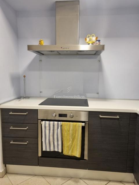 Centro di Orsera - Appartamento al piano terra con una camera da letto