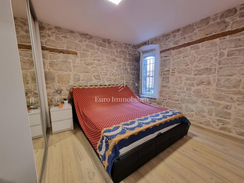 Centro di Orsera - Appartamento al piano terra con una camera da letto