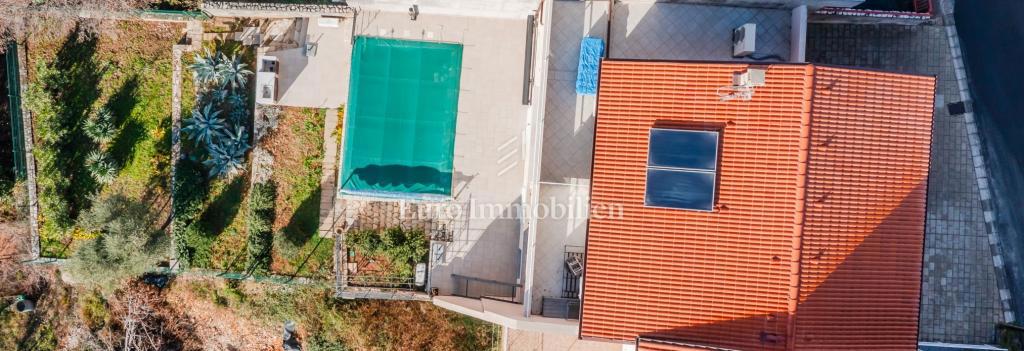 Splendida casa in vendita a Crikvenica