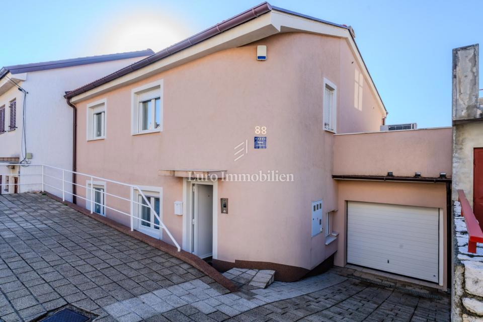 Splendida casa in vendita a Crikvenica