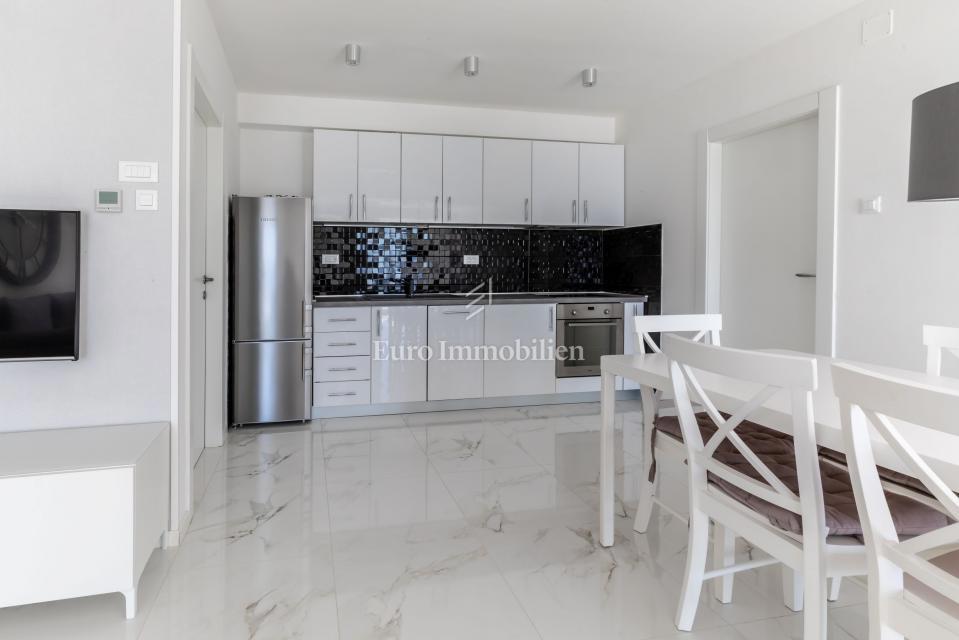 Splendida casa in vendita a Crikvenica