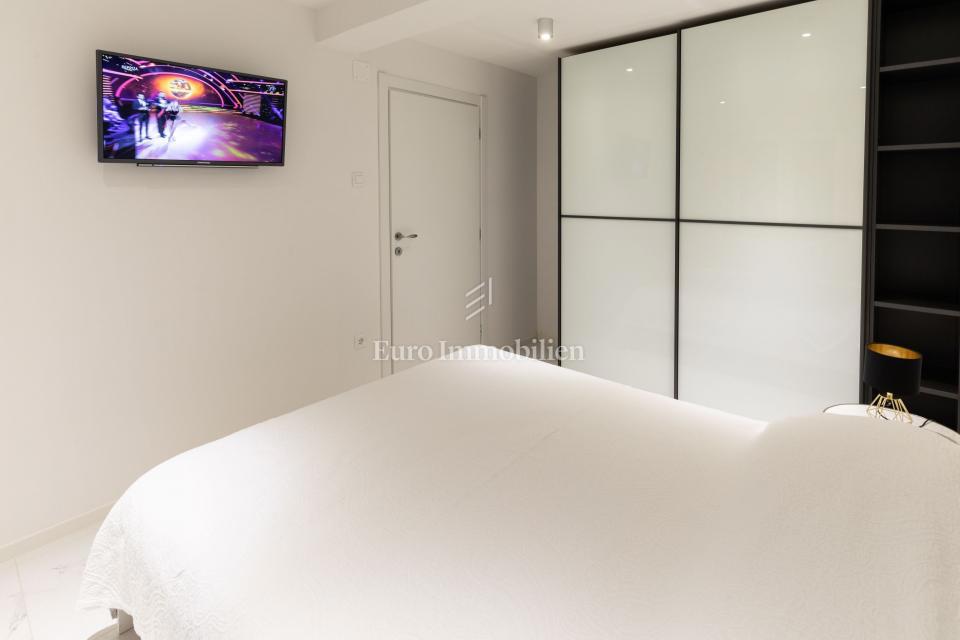 Splendida casa in vendita a Crikvenica