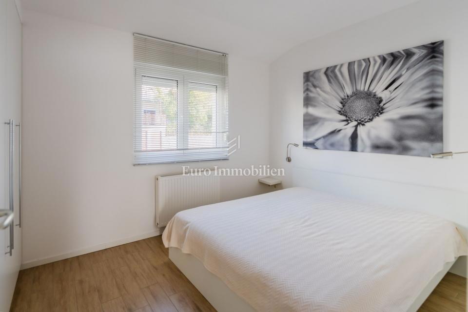 Splendida casa in vendita a Crikvenica