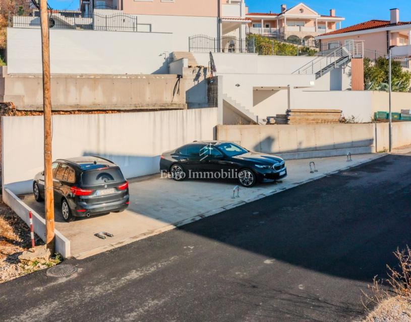 Splendida casa in vendita a Crikvenica