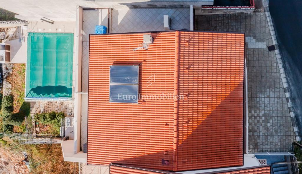 Splendida casa in vendita a Crikvenica