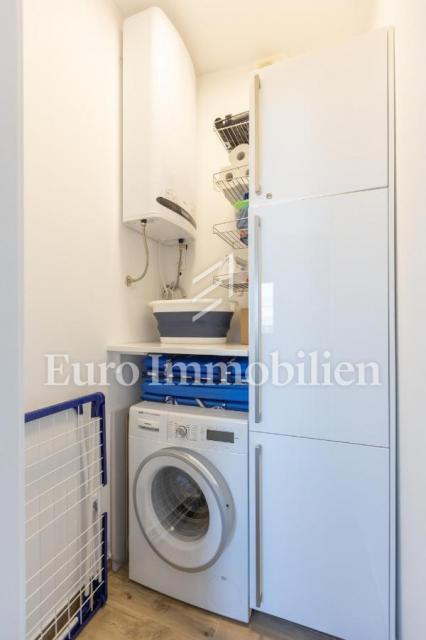 Appartamento con piscina in prima fila alla spiaggia - Malinska